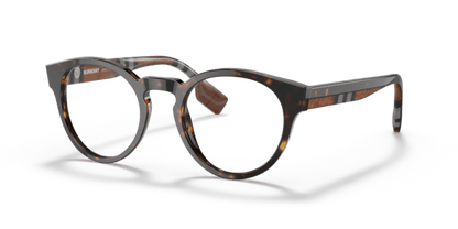 Dark Havana - 0BE2354 8056597597074  Eyeglasses Woman