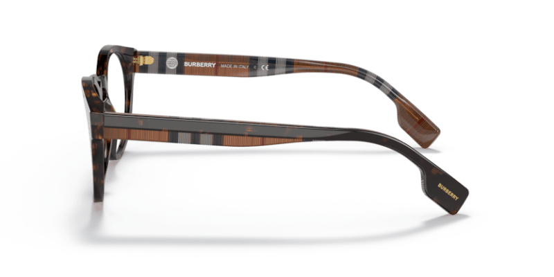 Dark Havana - 0BE2354 8056597597074  Eyeglasses Woman