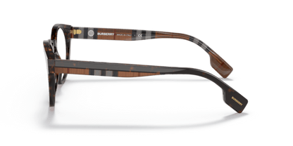 Dark Havana - 0BE2354 8056597597074  Eyeglasses Woman