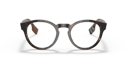 Dark Havana - 0BE2354 8056597597074  Eyeglasses Woman