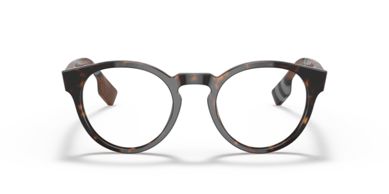 Dark Havana - 0BE2354 8056597597074  Eyeglasses Woman