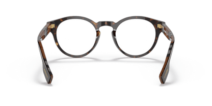 Dark Havana - 0BE2354 8056597597074  Eyeglasses Woman