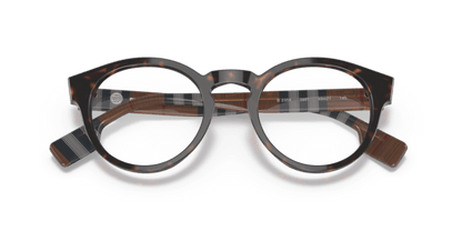 Dark Havana - 0BE2354 8056597597074  Eyeglasses Woman