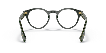 Green - 0BE2354 8056597597098