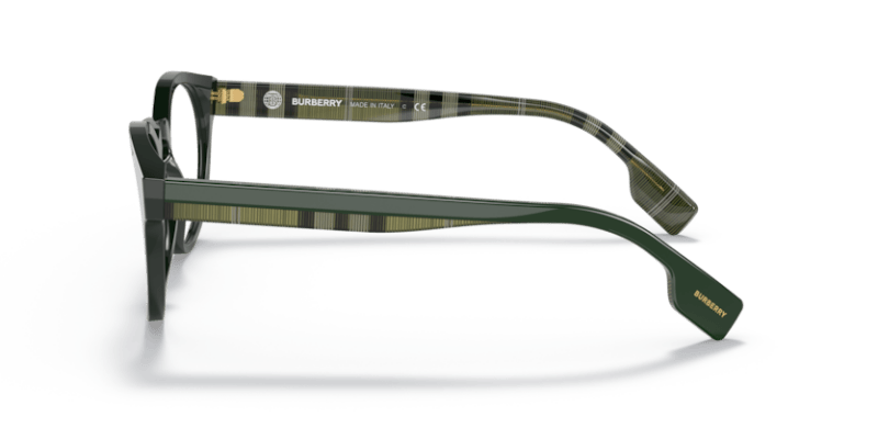 Green - 0BE2354 8056597597098