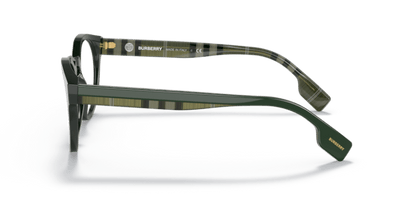 Green - 0BE2354 8056597597098