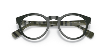 Green - 0BE2354 8056597597098