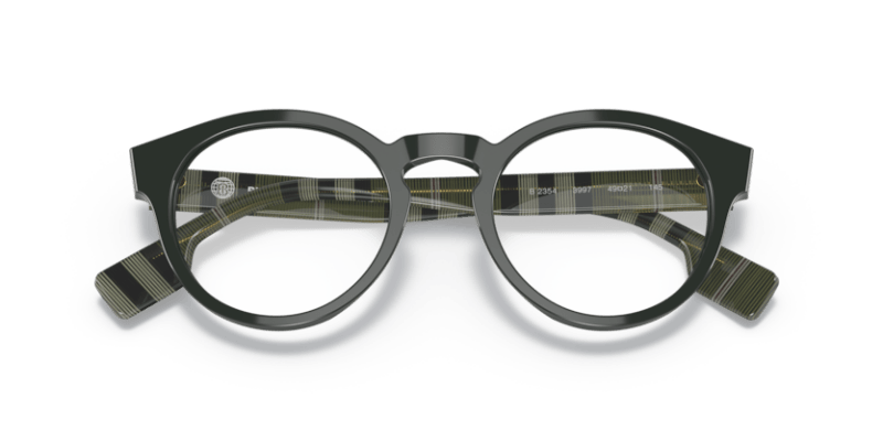 Green - 0BE2354 8056597597098