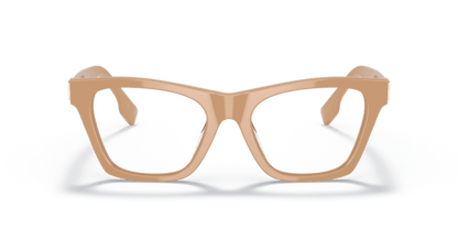 Beige - 0BE2355 8056597596381  Eyeglasses Woman
