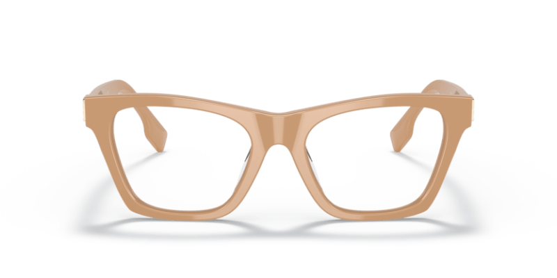 Beige - 0BE2355 8056597596381  Eyeglasses Woman