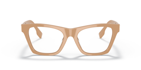 Beige - 0BE2355 8056597596381  Eyeglasses Woman