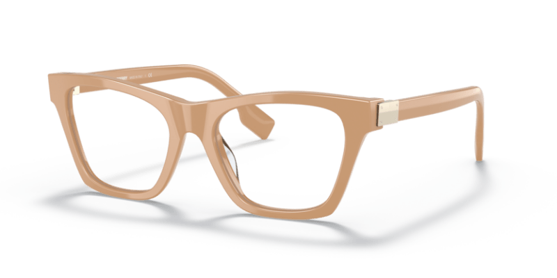 Beige - 0BE2355 8056597596381  Eyeglasses Woman