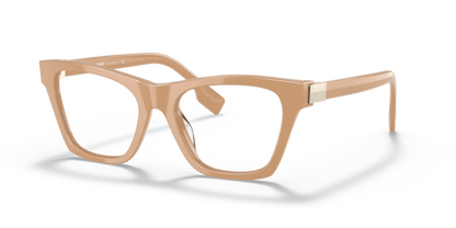 Beige - 0BE2355 8056597596381  Eyeglasses Woman