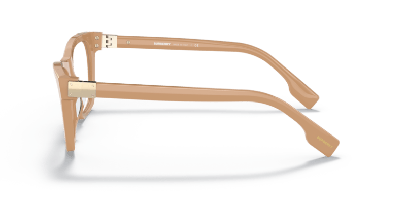 Beige - 0BE2355 8056597596381  Eyeglasses Woman