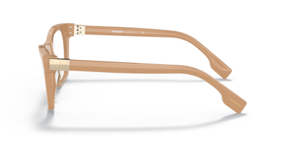 Beige - 0BE2355 8056597596381  Eyeglasses Woman