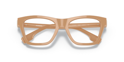 Beige - 0BE2355 8056597596381  Eyeglasses Woman