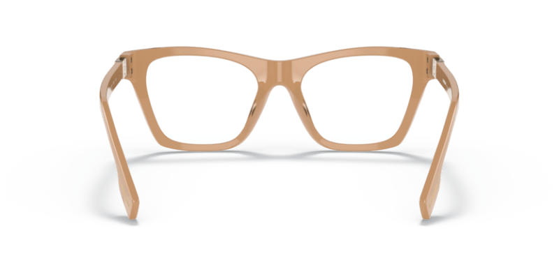 Beige - 0BE2355 8056597596381  Eyeglasses Woman