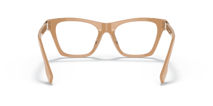 Beige - 0BE2355 8056597596381  Eyeglasses Woman