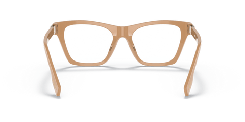 Beige - 0BE2355 8056597596381  Eyeglasses Woman