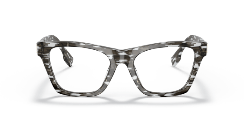 Black/White - 0BE2355 8056597596374  Eyeglasses Woman