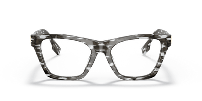 Black/White - 0BE2355 8056597596374  Eyeglasses Woman