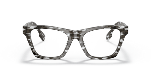 Black/White - 0BE2355 8056597596374  Eyeglasses Woman