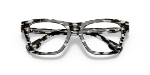 Black/White - 0BE2355 8056597596374  Eyeglasses Woman