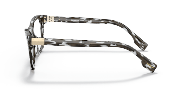 Black/White - 0BE2355 8056597596374  Eyeglasses Woman