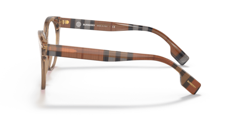 Brown - 0BE2356 8056597596305  Eyeglasses Woman