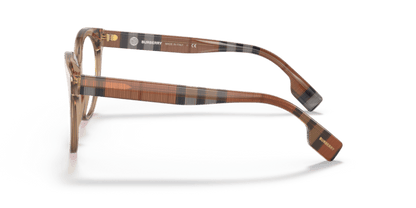 Brown - 0BE2356 8056597596305  Eyeglasses Woman