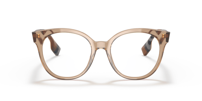 Brown - 0BE2356 8056597596305  Eyeglasses Woman