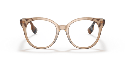 Brown - 0BE2356 8056597596305  Eyeglasses Woman