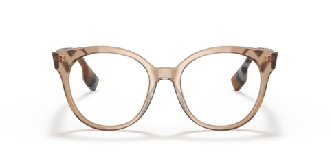 Brown - 0BE2356 8056597596305  Eyeglasses Woman