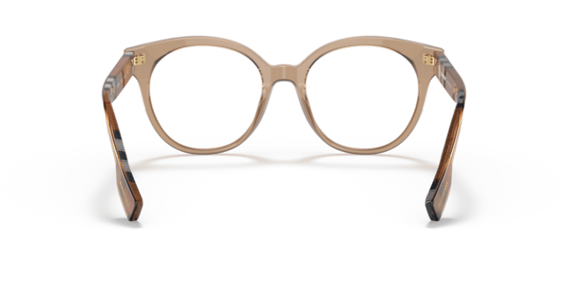Brown - 0BE2356 8056597596305  Eyeglasses Woman