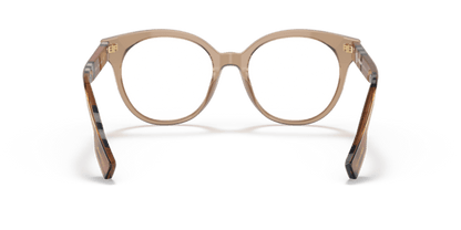 Brown - 0BE2356 8056597596305  Eyeglasses Woman