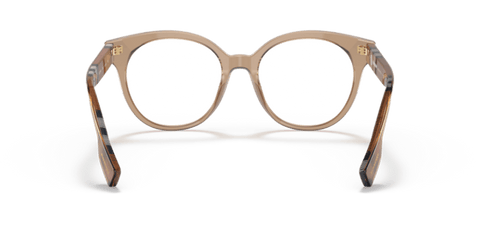 Brown - 0BE2356 8056597596305  Eyeglasses Woman