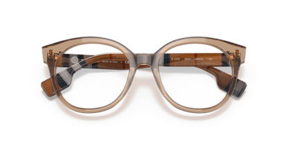 Brown - 0BE2356 8056597596305  Eyeglasses Woman