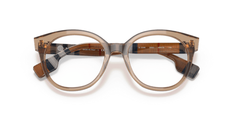 Brown - 0BE2356 8056597596305  Eyeglasses Woman