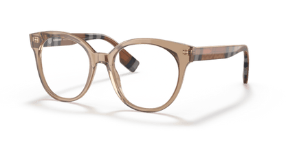 Brown - 0BE2356 8056597596305  Eyeglasses Woman