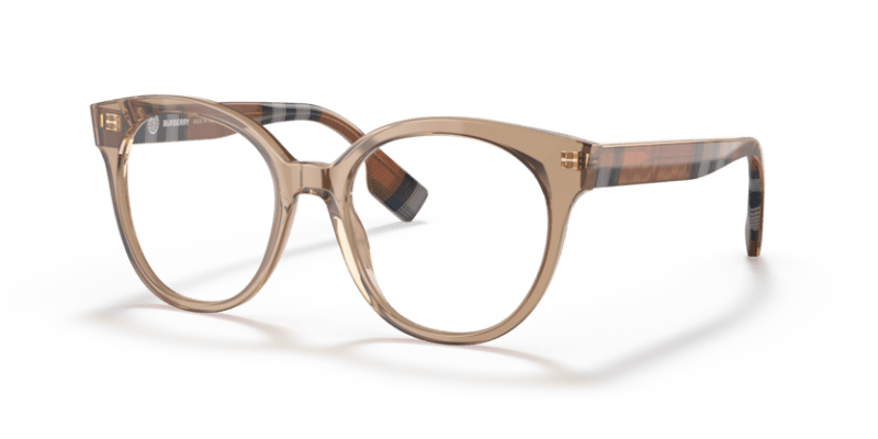 Brown - 0BE2356 8056597596305  Eyeglasses Woman