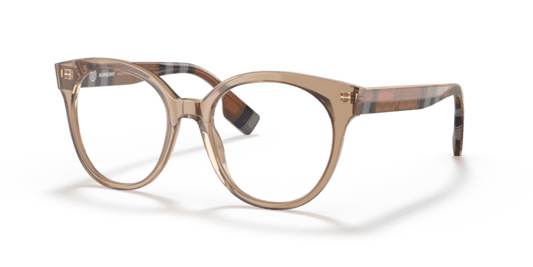 Brown - 0BE2356 8056597596305  Eyeglasses Woman