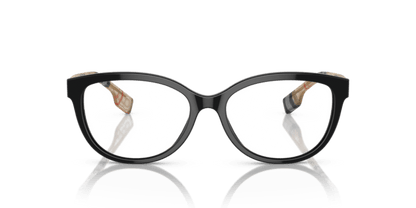 Black - 0BE2357 8056597886826  Eyeglasses Woman