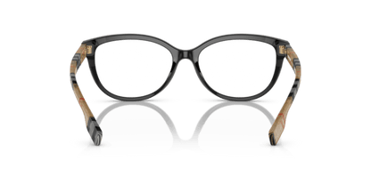 Black - 0BE2357 8056597886826  Eyeglasses Woman