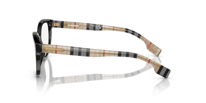 Black - 0BE2357 8056597886826  Eyeglasses Woman