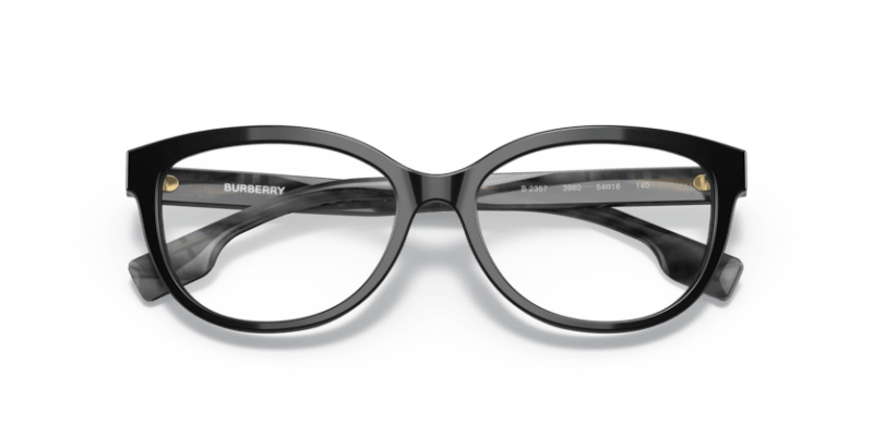 Black - 0BE2357 8056597594288