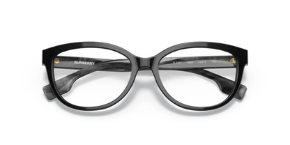 Black - 0BE2357 8056597594288