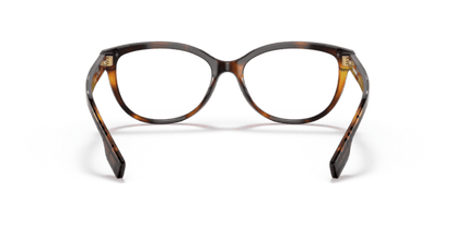 Light Havana - 0BE2357 8056597594424  Eyeglasses Woman