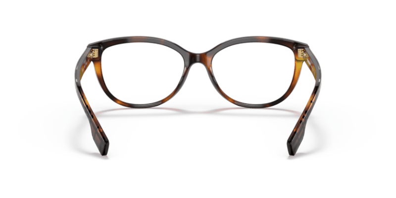 Light Havana - 0BE2357 8056597594424  Eyeglasses Woman