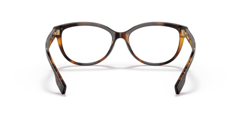 Light Havana - 0BE2357 8056597594424  Eyeglasses Woman