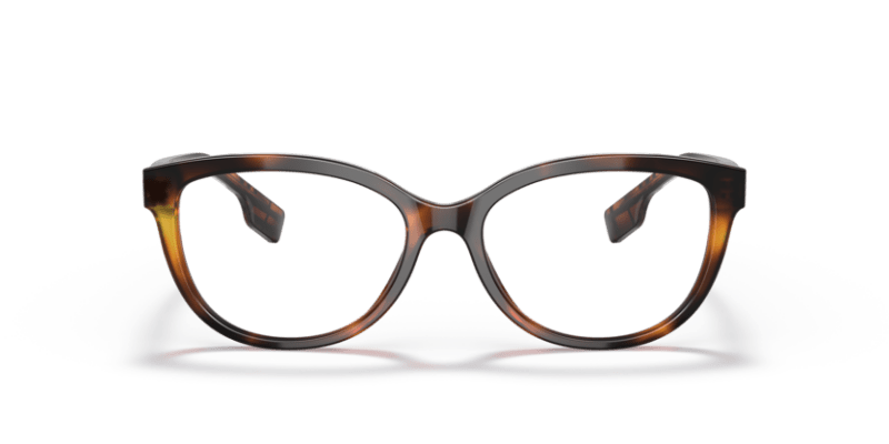 Light Havana - 0BE2357 8056597594424  Eyeglasses Woman